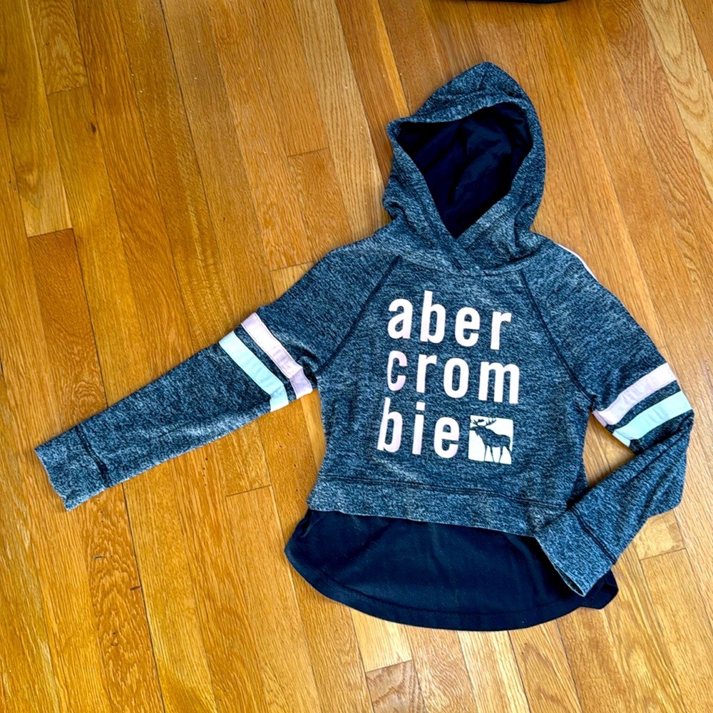 Abercrombie Hoodie